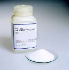  Arsenic Trioxide